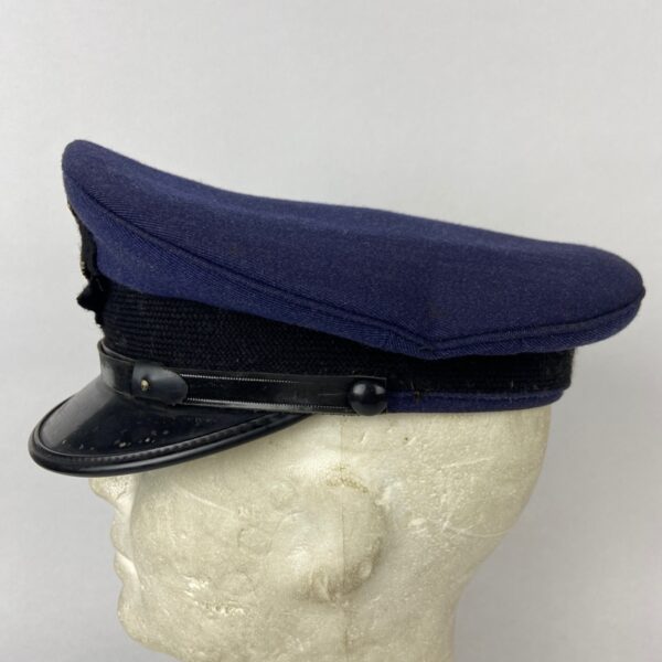 Gorra del Ejercito del Aire Bélgica - Imagen 4