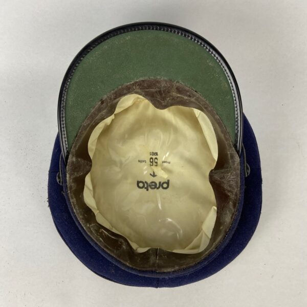 Gorra del Ejercito del Aire Bélgica - Imagen 2
