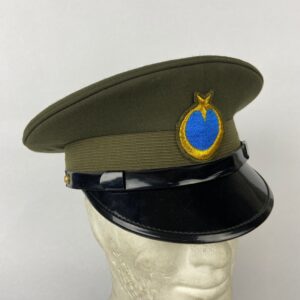 Gorra del Ejercito Turquía