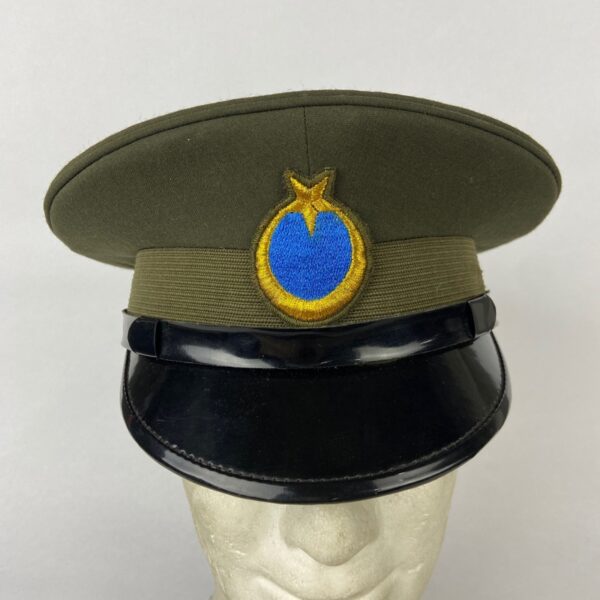 Gorra del Ejercito Turquía - Imagen 3