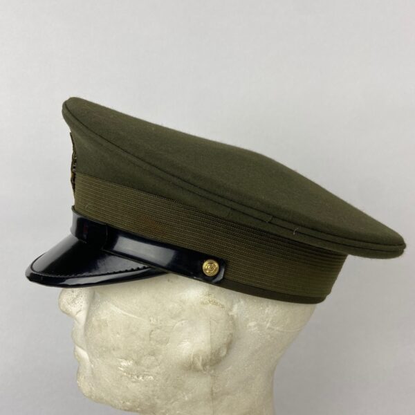 Gorra del Ejercito Turquía - Imagen 4