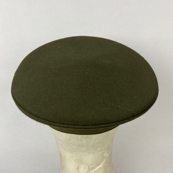 Gorra del Ejercito Turquía - Imagen 5