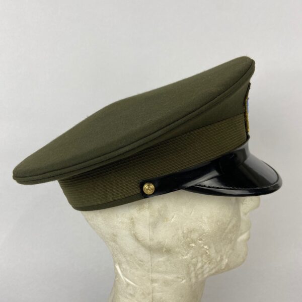 Gorra del Ejercito Turquía - Imagen 6