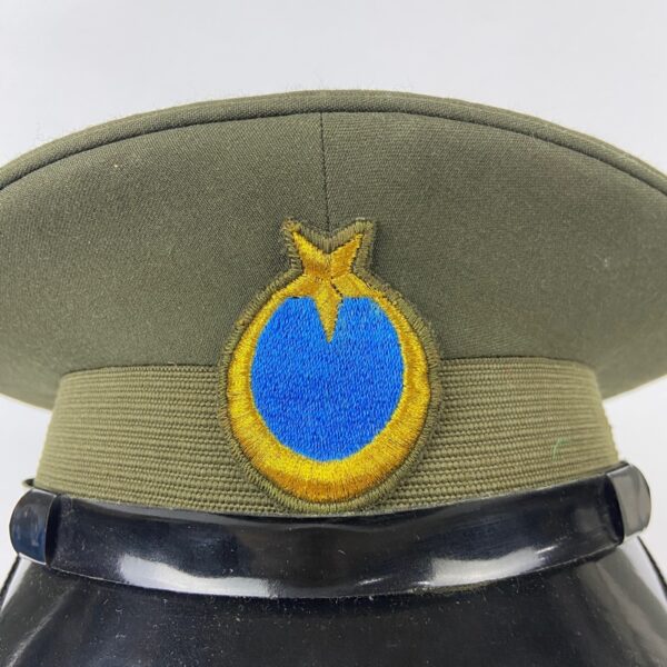 Gorra del Ejercito Turquía - Imagen 7