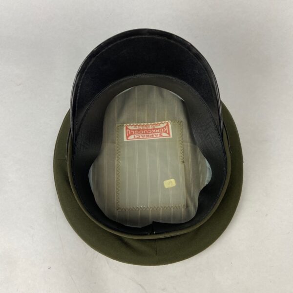 Gorra del Ejercito Turquía - Imagen 2