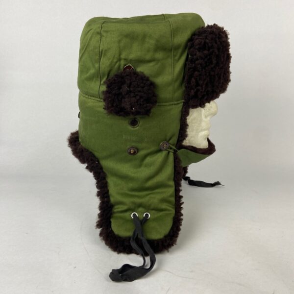 Ushanka del ejército de China - Imagen 10