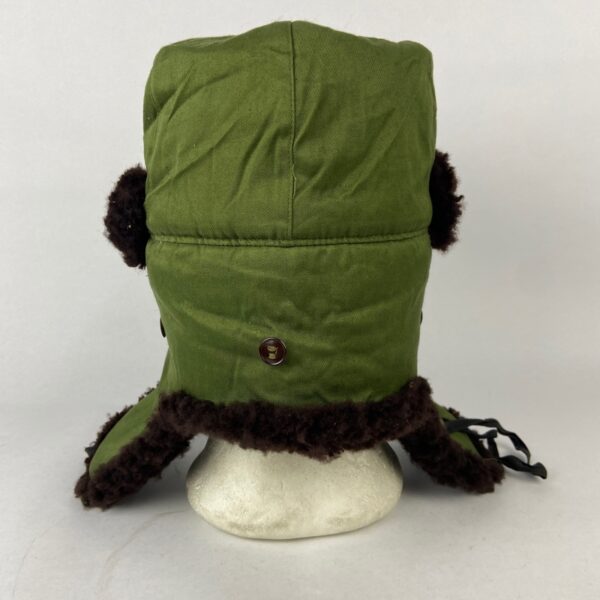 Ushanka del ejército de China - Imagen 11