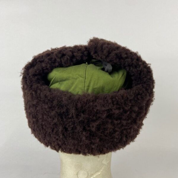 Ushanka del ejército de China - Imagen 5