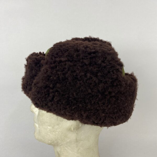 Ushanka del ejército de China - Imagen 4