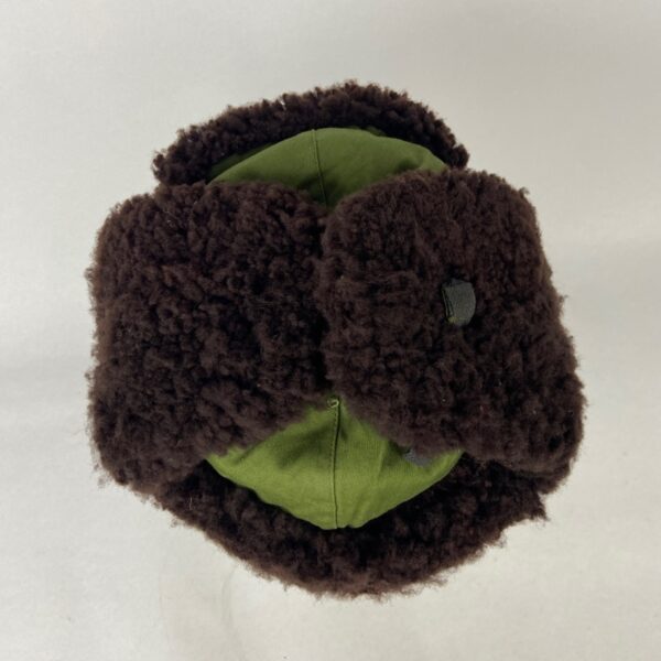 Ushanka del ejército de China - Imagen 7