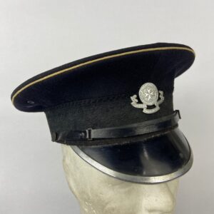 Gorra St John Ambulance Brigade UK