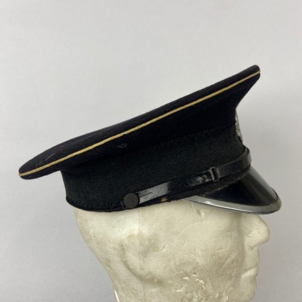 Gorra St John Ambulance Brigade UK - Imagen 6