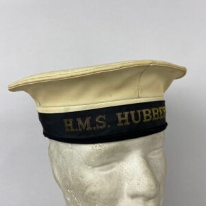 Lepanto HMS Hubberston Armada UK