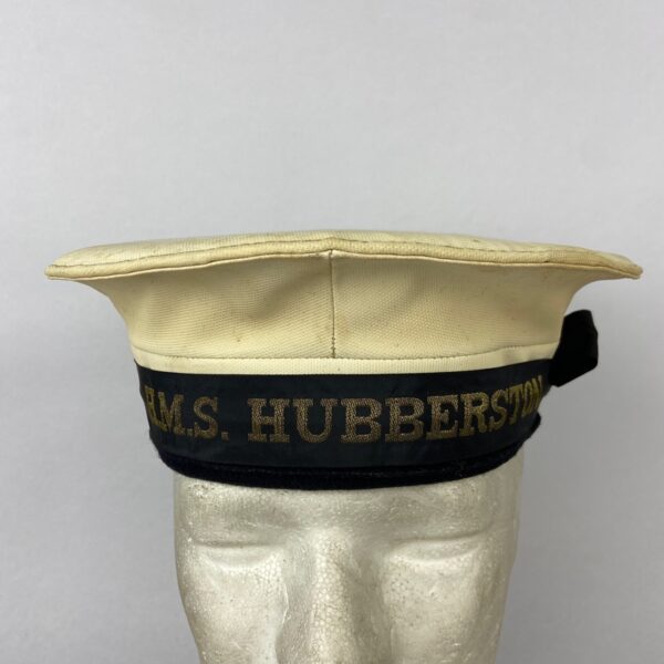 Lepanto HMS Hubberston Armada UK - Imagen 7