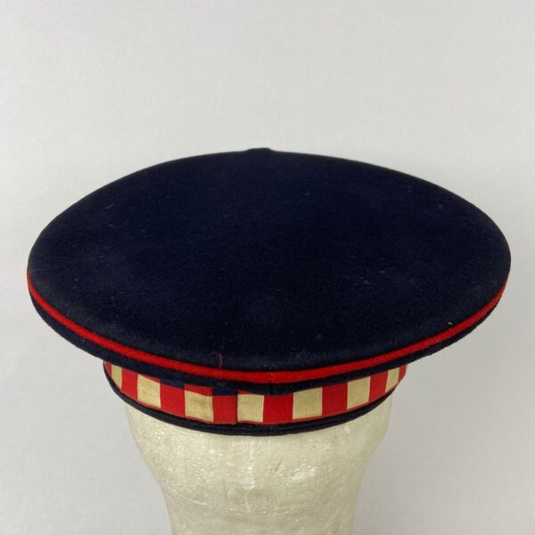 Gorra de Regimiento Escocés Scots Guards UK - Imagen 5