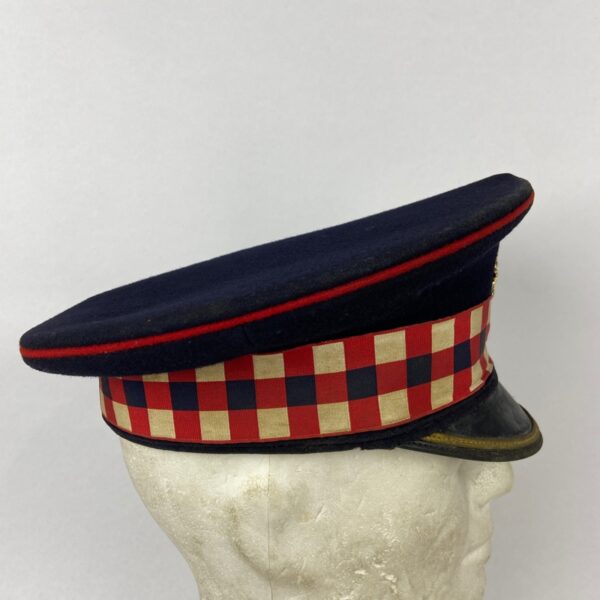Gorra de Regimiento Escocés Scots Guards UK - Imagen 6