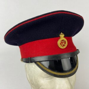 Gorra del Royal Horse Guards UK