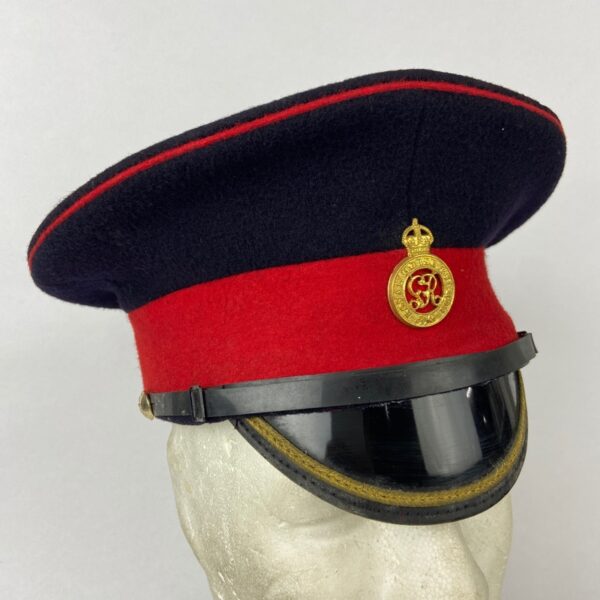 Gorra del Royal Horse Guards UK