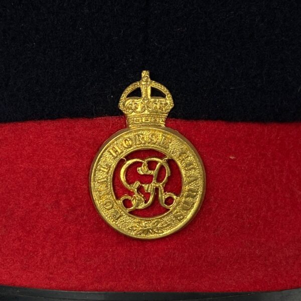 Gorra del Royal Horse Guards UK - Imagen 7