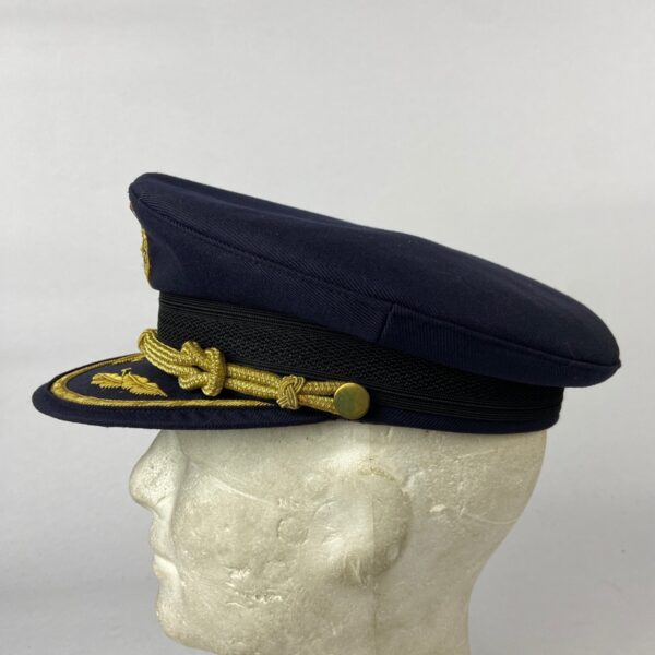 Gorra de Comandante de Aviación Civil España - Imagen 4