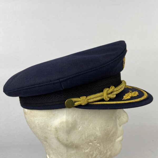 Gorra de Comandante de Aviación Civil España - Imagen 6