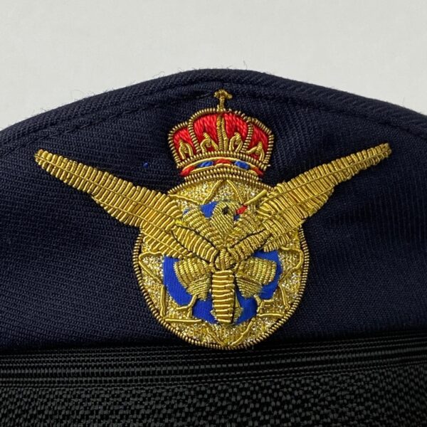 Gorra de Comandante de Aviación Civil España - Imagen 7