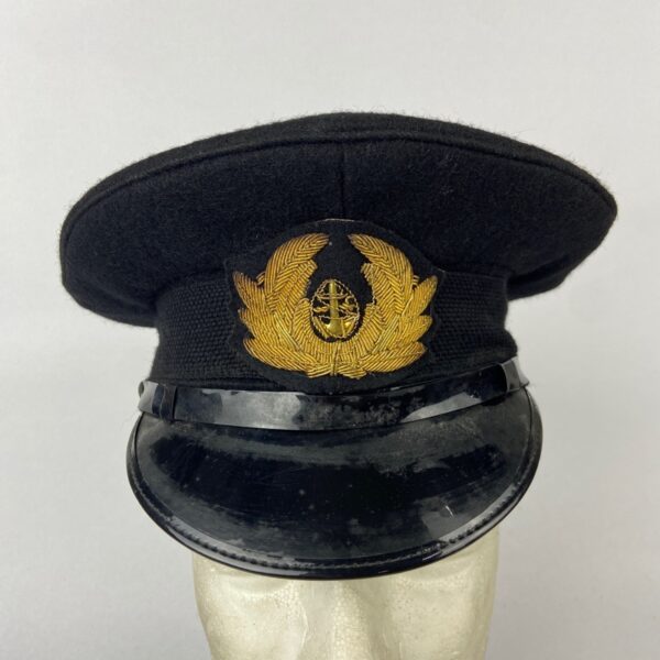 Gorra de Oficial Naval Grecia - Imagen 3