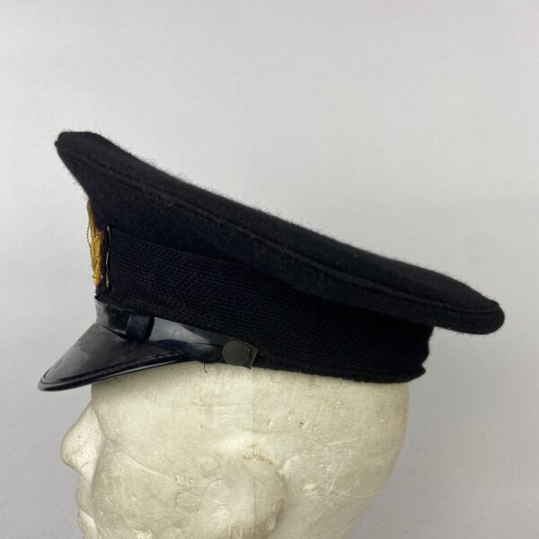 Gorra de Oficial Naval Grecia - Imagen 5