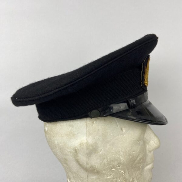 Gorra de Oficial Naval Grecia - Imagen 7