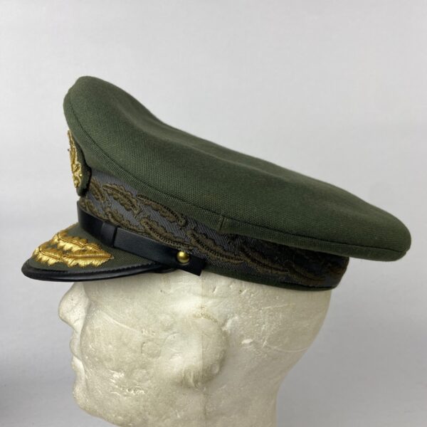 Gorra de General del Ejército Grecia - Imagen 4