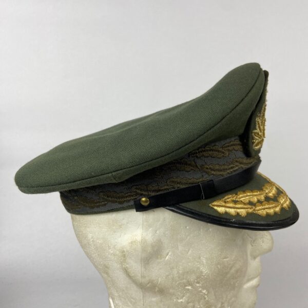 Gorra de General del Ejército Grecia - Imagen 6