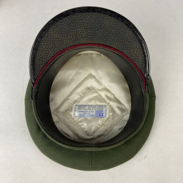 Gorra de General del Ejército Grecia - Imagen 2