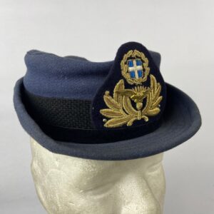 Gorro Femenino del Ejército del Aire Grecia