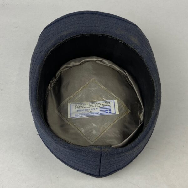 Gorro Femenino del Ejército del Aire Grecia - Imagen 2