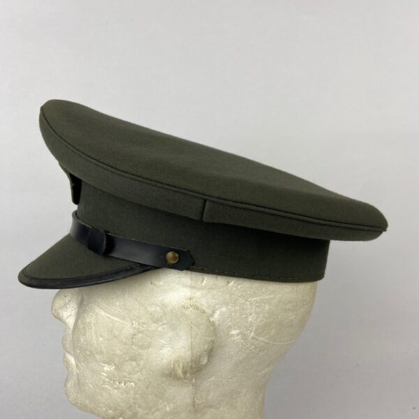 Gorra de Oficial del Ejército de Tierra de Grecia - Imagen 4