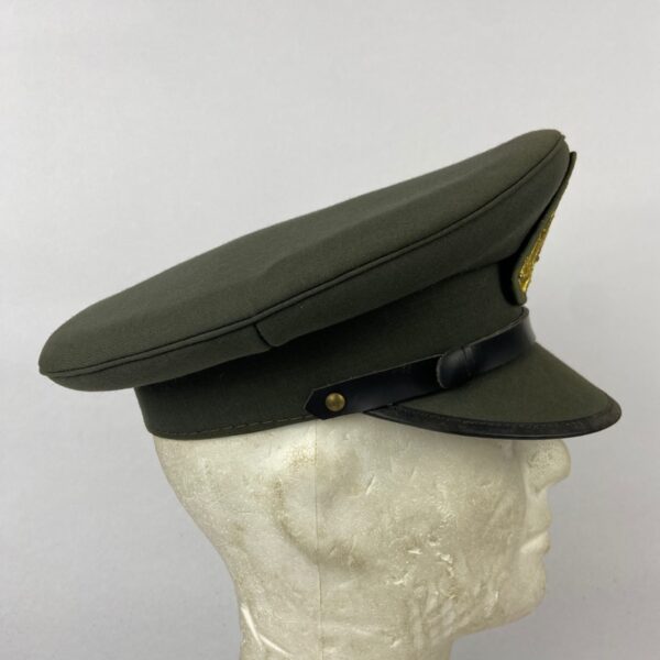 Gorra de Oficial del Ejército de Tierra de Grecia - Imagen 6