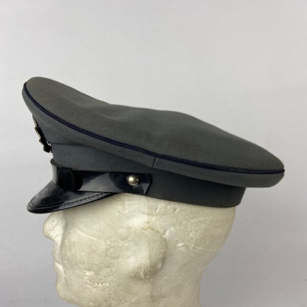 Gorra de Policía de Grecia Años 60 - Imagen 4
