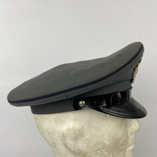 Gorra de Policía de Grecia Años 60 - Imagen 6