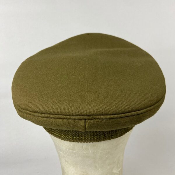 Gorra de General del Reino de Grecia 1944-1973 - Imagen 7