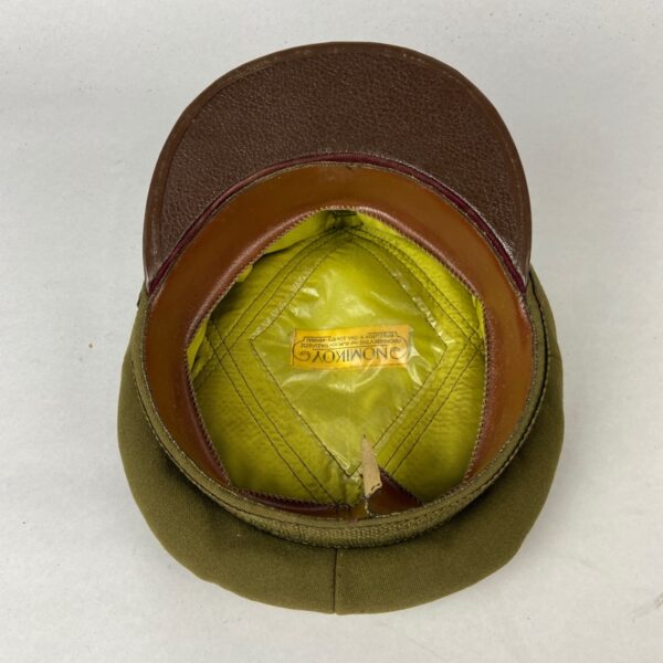 Gorra de General del Reino de Grecia 1944-1973 - Imagen 2