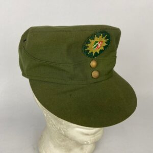 Gorra de Policía de Baja Sajonia Alemania