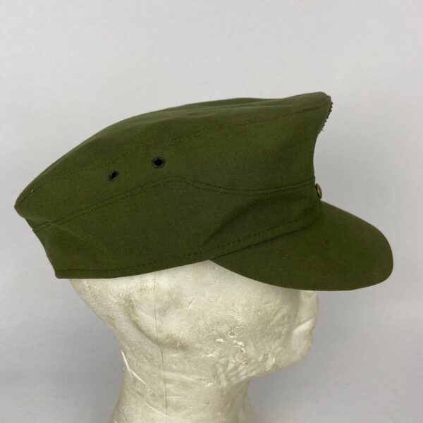 Gorra de Policía de Baja Sajonia Alemania - Imagen 7