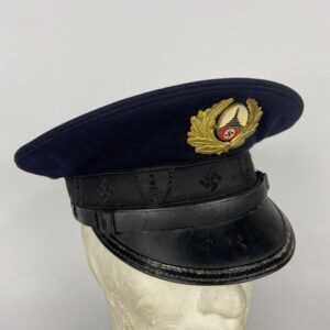 Gorra de Veterano Kyffhäuser Alemania WWII