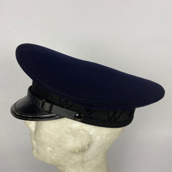Gorra de Veterano Kyffhäuser Alemania WWII - Imagen 4