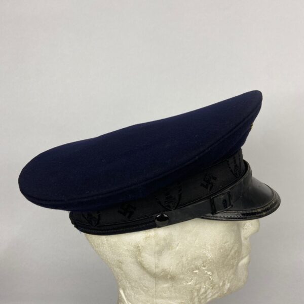 Gorra de Veterano Kyffhäuser Alemania WWII - Imagen 6