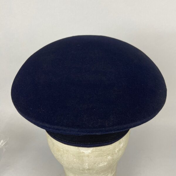 Gorra para Oficial Superior de la Armada RDA - Imagen 5