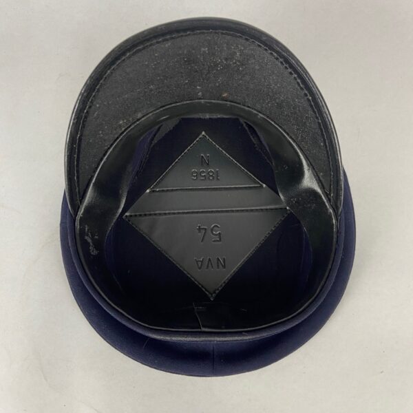 Gorra para Oficial Superior de la Armada RDA - Imagen 2