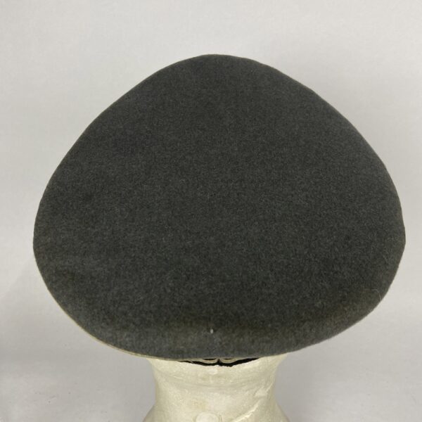 Gorra de Oficial Alemania WWII Repro - Imagen 6