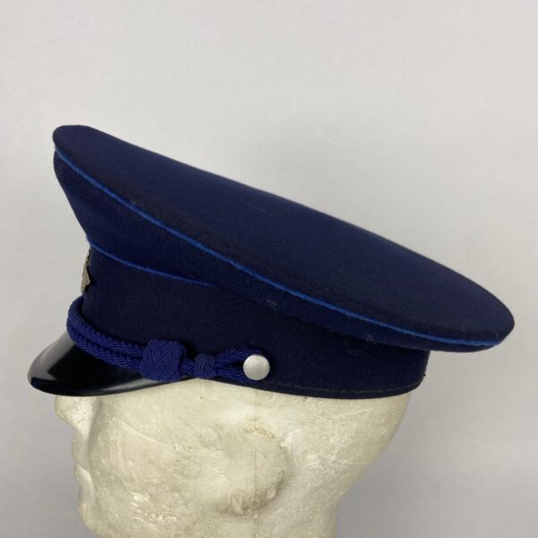 Gorra de Helicópteros de la Policía RDA - Imagen 4