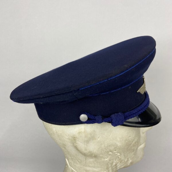 Gorra de Helicópteros de la Policía RDA - Imagen 6